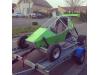 Kart cross 500 gpz 