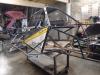 Vend chassis peters 2700 euros