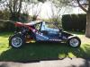 Chassis buggy