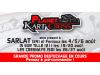 Planet kart cross présent à sarlat et autres courses en août, profitez du grand destockage !