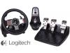 Volant pc logitech g27