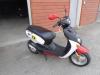 Porte voiture pour audi tt et scooter
