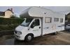 Vend camping car capucine pilote a5