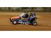 Vend chassis lemaitre junior/maxi sprint 