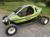Speedcar xtrem junior sprint/maxi sprint