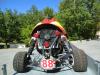 Kart cross open demon 2009 moteur 600 gsxr