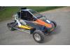 Sprintcar er6 junior/maxi sprint