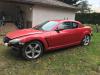 Vend caisse mazda rx8 