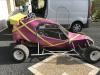 Vend kart cross 500 cb