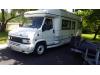 Camping car c25 turbo d serie 2