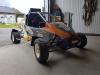 Sprintcar er6 junior/maxi sprint