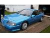Vente alpine gta v6 turbo 1988 
