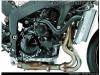 Moteur zx6r 2012
