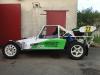 Buggy cup hayabusa 