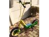 Vends trottinette ciao yacco à deb