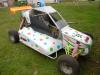 Kart cross 602