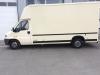 Vends peugeot boxer 2,5td