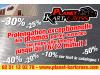 Prolongation exceptionnelle des promos portes ouvertes planet kart cross jusqu'au 16/12 !