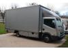 Nissan cabstar 35-13 ( permis b)