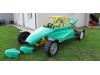Carrosserie s2 buggy 