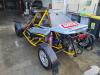 Peters buggy 1600 2019