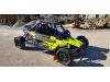 Buggy 1600 peters hayabusa