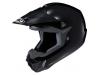 Casque hjc snell noir taille xl