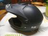 Casque cross hjc 