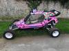 Kart cross prm 500 cb