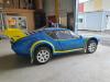 Alpine a310 t3f