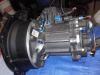 Bacci fwd sequential gearbox