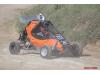 A vendre kart cross 602