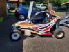 Kartcross brc plus remorque 