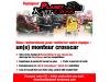 Planet kart cross recrute !