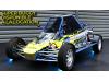 Super buggy peters honda 2500 cm3