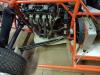 Vends super buggy