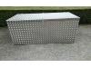 Caisse aluminium 