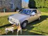 Peugeot 205