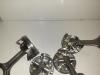 Vds pistons wossner hayabusa 