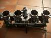 Injection 4 papillon moteur suzuki 1000 gsx-r k8 