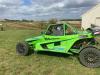 Buggy 1600 bi moteur 