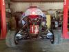 Speedcar xterm maxi sprint 