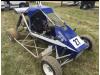 Kart cross 602 cm2 