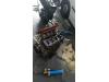 Moteur suzuki hayabusa orige 1.3....