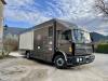 Camion renault gr280