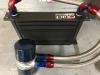 Radiateur d'huile 25 rangées neuf