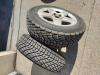 Pneus kumho r800 175x70 r15
