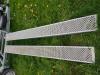 2 rampes alu 2m40