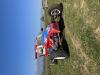 Kart cross open super sprint stinger 1