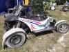 Buggy/monoplace panthera 2013 2l honda passeport ufolep/ffsa